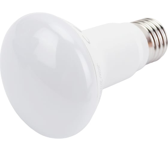 Светодиодная лампа Ecola Reflector R63 LED 9,0W 220V E27 2800K композит 102x63 G7KW90ELC