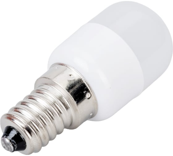 Светодиодная лампа Ecola T25 LED Micro 1,5W E14 4000K капсульная 270 матовая 55x22 mm B4TV15ELC