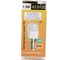 Светодиодная лампа Ecola T25 LED Micro 1,5W E14 4000K капсульная 270 матовая 55x22 mm B4TV15ELC 4