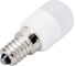 Светодиодная лампа Ecola T25 LED Micro 1,5W E14 4000K капсульная 270 матовая 55x22 mm B4TV15ELC 3
