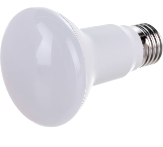 Светодиодная лампа Ecola Reflector R63 LED 11,0W 220V E27 2800K композит 102x63 G7KW11ELC
