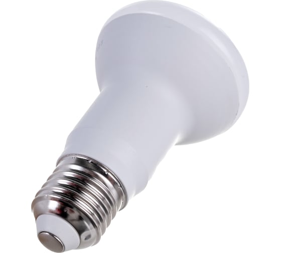 Светодиодная лампа Ecola Reflector R63 LED 11,0W 220V E27 2800K композит 102x63 G7KW11ELC