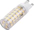 Светодиодная лампа Ecola G9 LED 8,0W Corn Micro 220V 4200K 360 65x19 G9RV80ELC 3