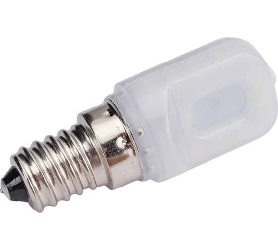 Светодиодная лампа Ecola T25 LED Micro 3,0W E14 6000K капсульная 340 матовая 60x22 mm B4UD30ELC