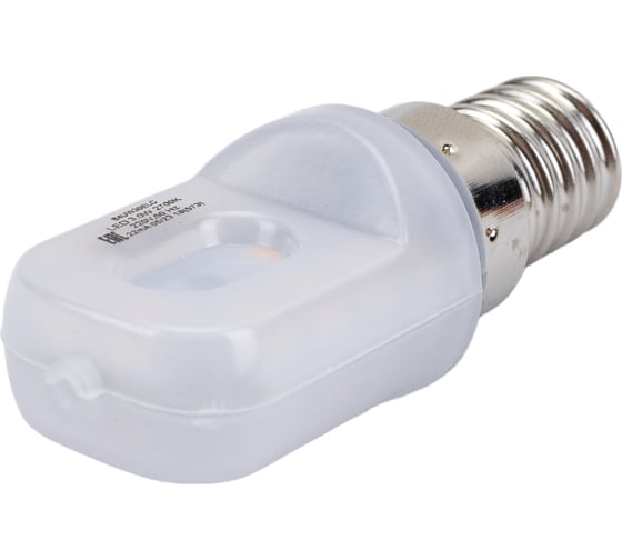 Светодиодная лампа Ecola T25 LED Micro 3,0W E14 2700K капсульная 340 матовая 60x22 mm B4UW30ELC