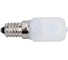 Светодиодная лампа Ecola T25 LED Micro 4,5W E14 2700K капсульная 340 матовая 60x22 mm B4UW45ELC 1