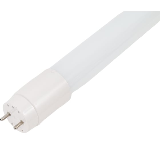 Светодиодная лампа Ecola T8 G13 LED 20,0W 220V 6500K матовое стекло 1213x28 упак.инд.п/э. /25 CL8D20ELB