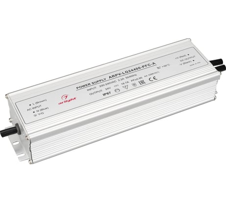 Блок питания Arlight ARPV-LG24400-PFC-A 0268101