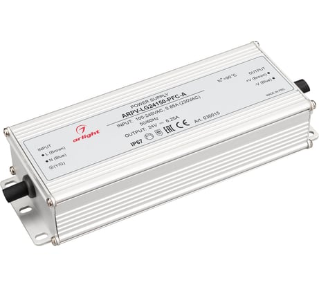 Блок питания Arlight ARPV-LG24150-PFC-A 030015