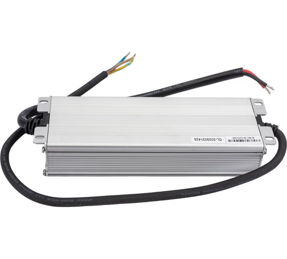 Блок питания Arlight ARPV-LG24200-PFC-A 030019