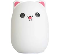 Мягкий силиконовый ночник Beroma 07704001