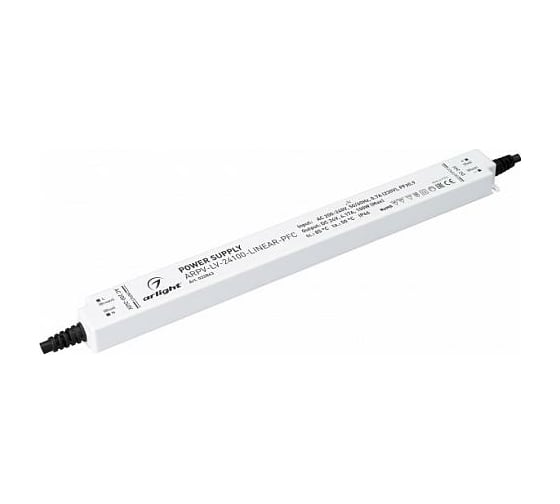 Блок питания Arlight ARPV-LV-24100-LINEAR-PFC 032843