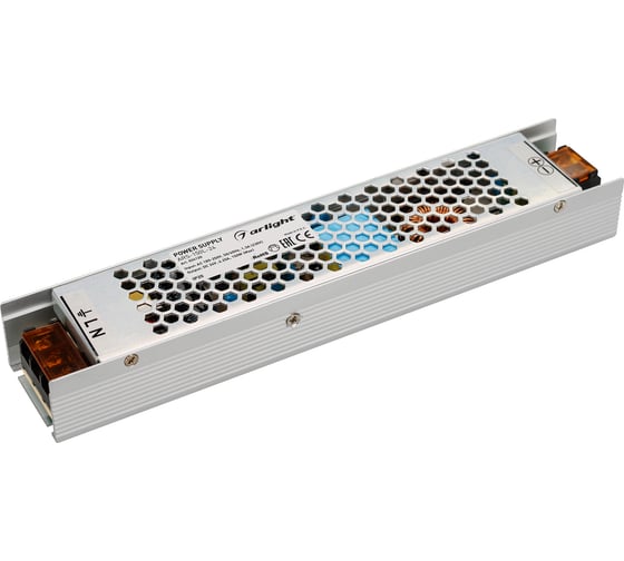 Блок питания Arlight ARS-150L-24 024120