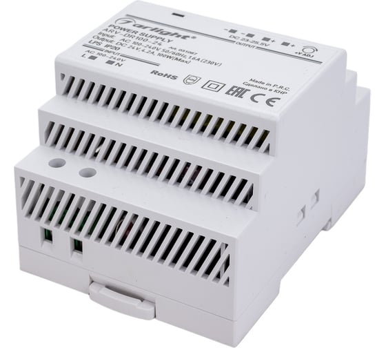 Блок питания Arlight ARV-DR100-24 031087