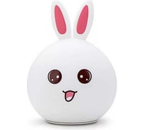 Мягкий силиконовый ночник Beroma 07703933