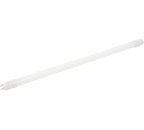 Светодиодная лампа Ecola T8 G13 LED 10,0W 220V 6500K CL8D10ELB