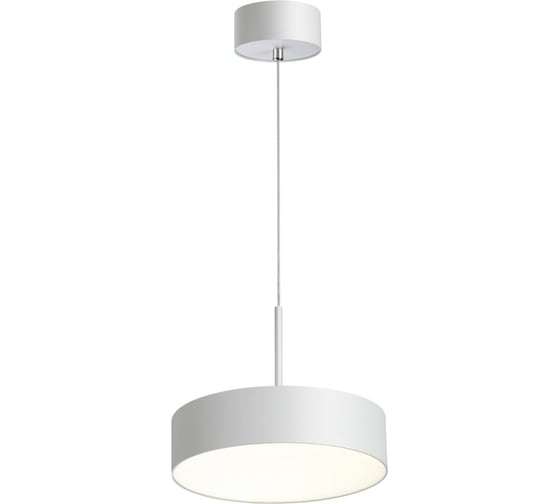 Накладной светодиодный светильник NOVOTECH длина провода 2м LED 30W P 358761