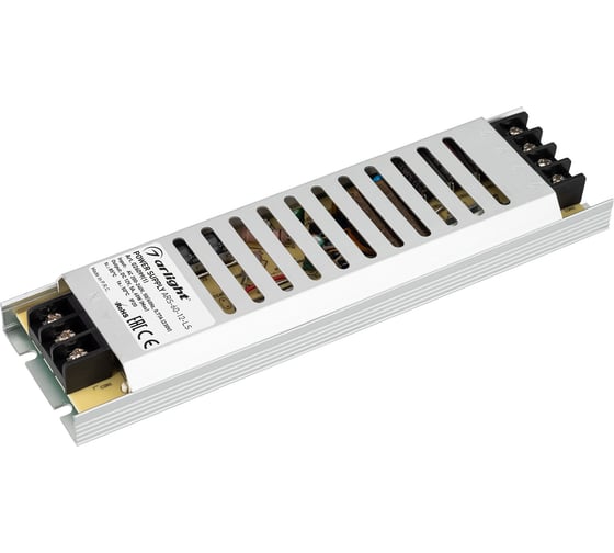 Блок питания Arlight ARS-60-12-LS 0260991 1