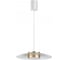 Накладной светодиодный светильник NOVOTECH провод 2м LED 18W PILZ 358 358895 1