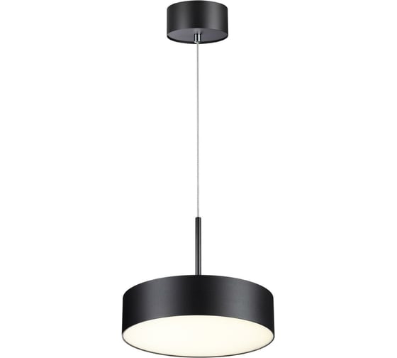 Накладной светодиодный светильник NOVOTECH длина провода 2м LED 30W P 358762