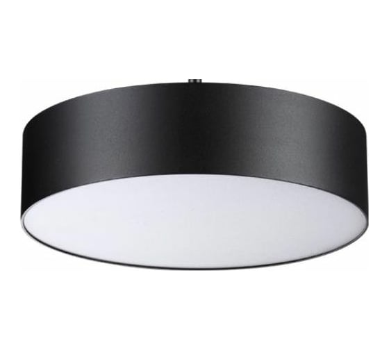 Накладной светодиодный светильник NOVOTECH длина провода 2м LED 30W P 358762