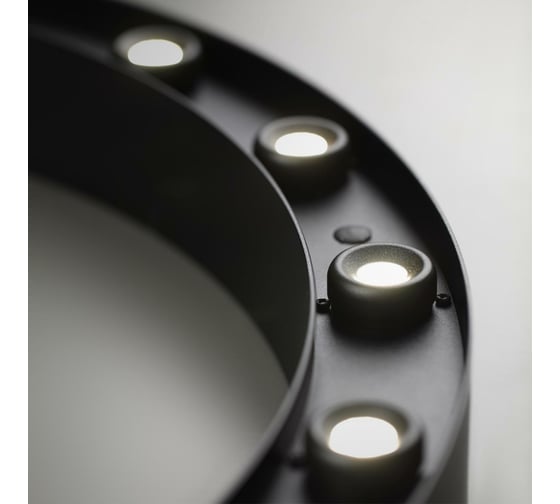 Светодиодный светильник NOVOTECH длина провода 2м LED 50W N 358798