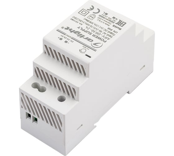 Блок питания Arlight ARV-DR30-24 031085