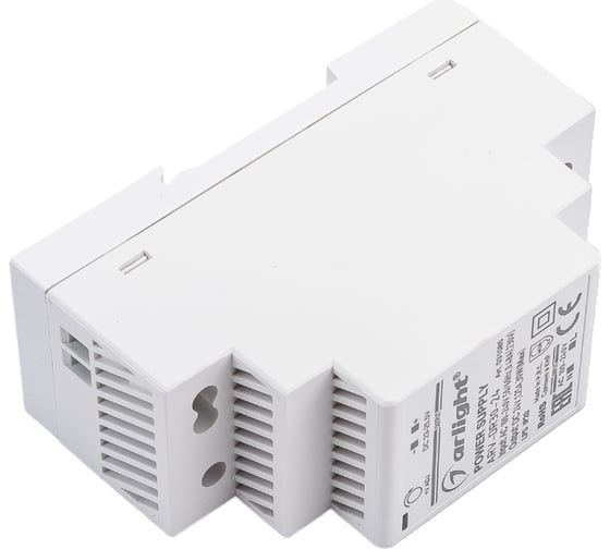 Блок питания Arlight ARV-DR30-24 031085