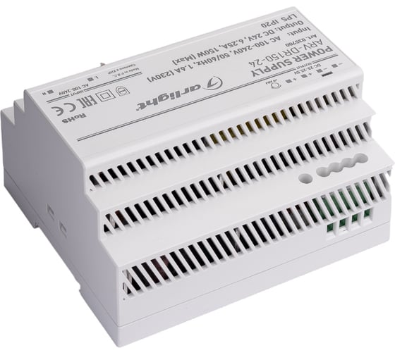 Блок питания Arlight ARV-DR150-24 035700