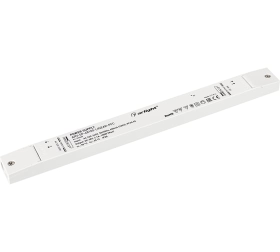Блок питания Arlight ARV-SP-48100-LINEAR-PFC 032628 1