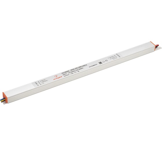 Блок питания Arlight ARV-12060-LONG-D 0240971