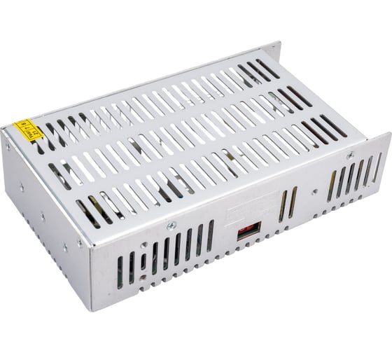 Блок питания Arlight JTS-250-24-A 025993
