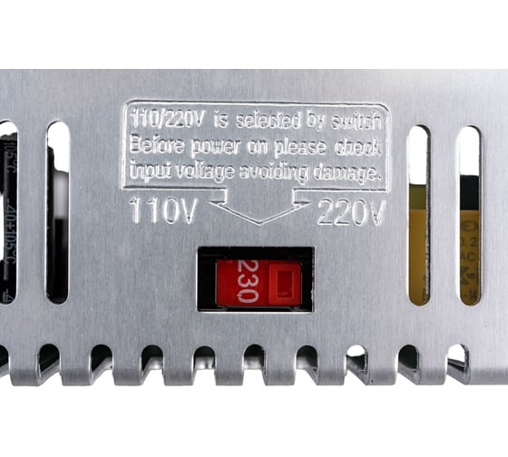 Блок питания Arlight JTS-250-24-A 025993