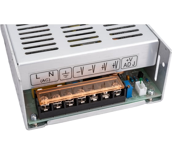 Блок питания Arlight JTS-250-24-A 025993
