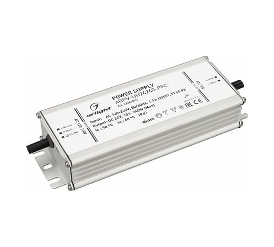 Блок питания Arlight ARPV-UH24240-PFC 0236401