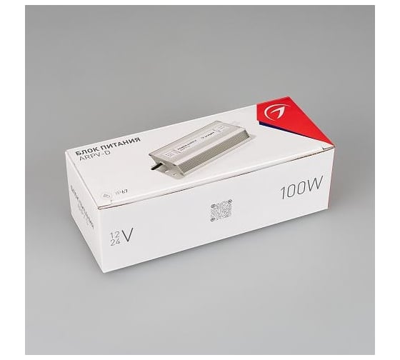 Блок питания Arlight ARPV-12100-D 026434