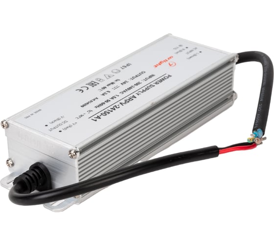Блок питания Arlight ARPV-24150-A1 034209