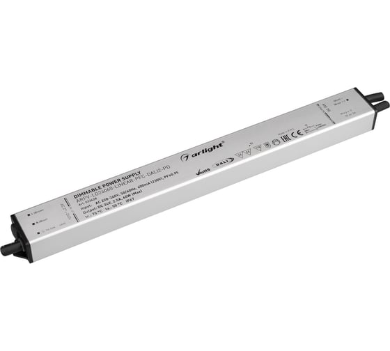 Блок питания Arlight ARPV-LG24060-LINEAR-PFC-DALI2-PD 033428