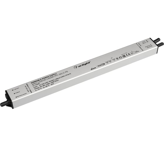 Блок питания Arlight ARPV-LG48100-LINEAR-PFC-DALI2-PD 034882