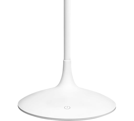 Настольный светильник LEDVANCE PANAN Disc Double, Белый 5 Вт 220 Лм, 3000К, 1000mA 4058075301733