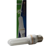 Энергосберегающая лампа Wonderful 2UX-3 9W/E27/4100 (2Uдуга) 900379