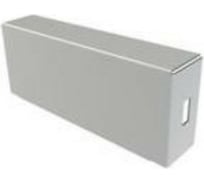 Торцевая крышка TECHNOLUX для TLGP LED 89355