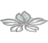Светодиодная люстра Profit Light 8045/5 WHT