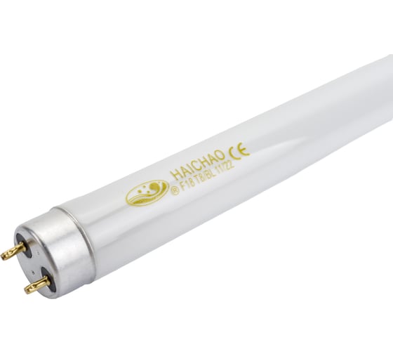 Лампа Ergolux MFL-02 UV-A (UV 20Вт) 14372