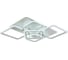 Светодиодная люстра Profit Light 8001/4+1 PGD 2