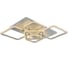 Светодиодная люстра Profit Light 8001/4+1 PGD 3