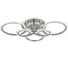 Светодиодная люстра Profit Light 8003/6 CHR 2