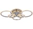 Светодиодная люстра Profit Light 8003/6 CHR 3
