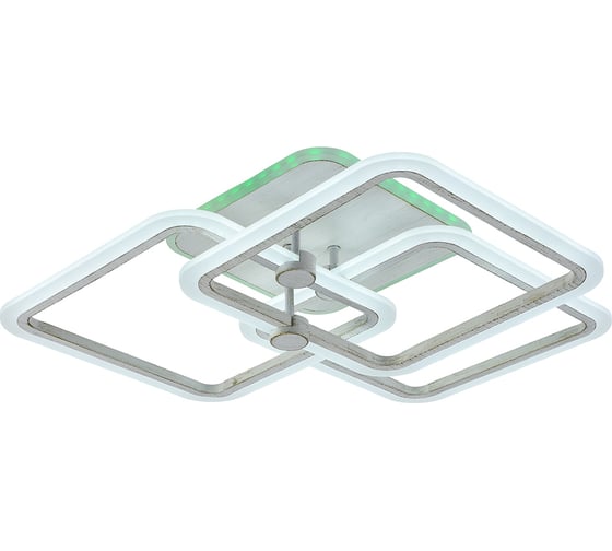 Светодиодная люстра Profit Light 8001/3 PGD 1