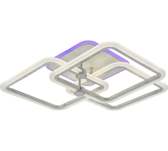 Светодиодная люстра Profit Light 8001/3 PGD